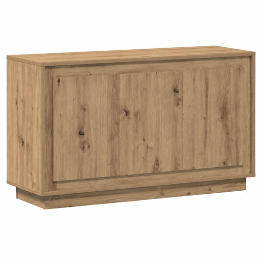 Buffet Moderne en Chêne 102 x 35 x 55 cm