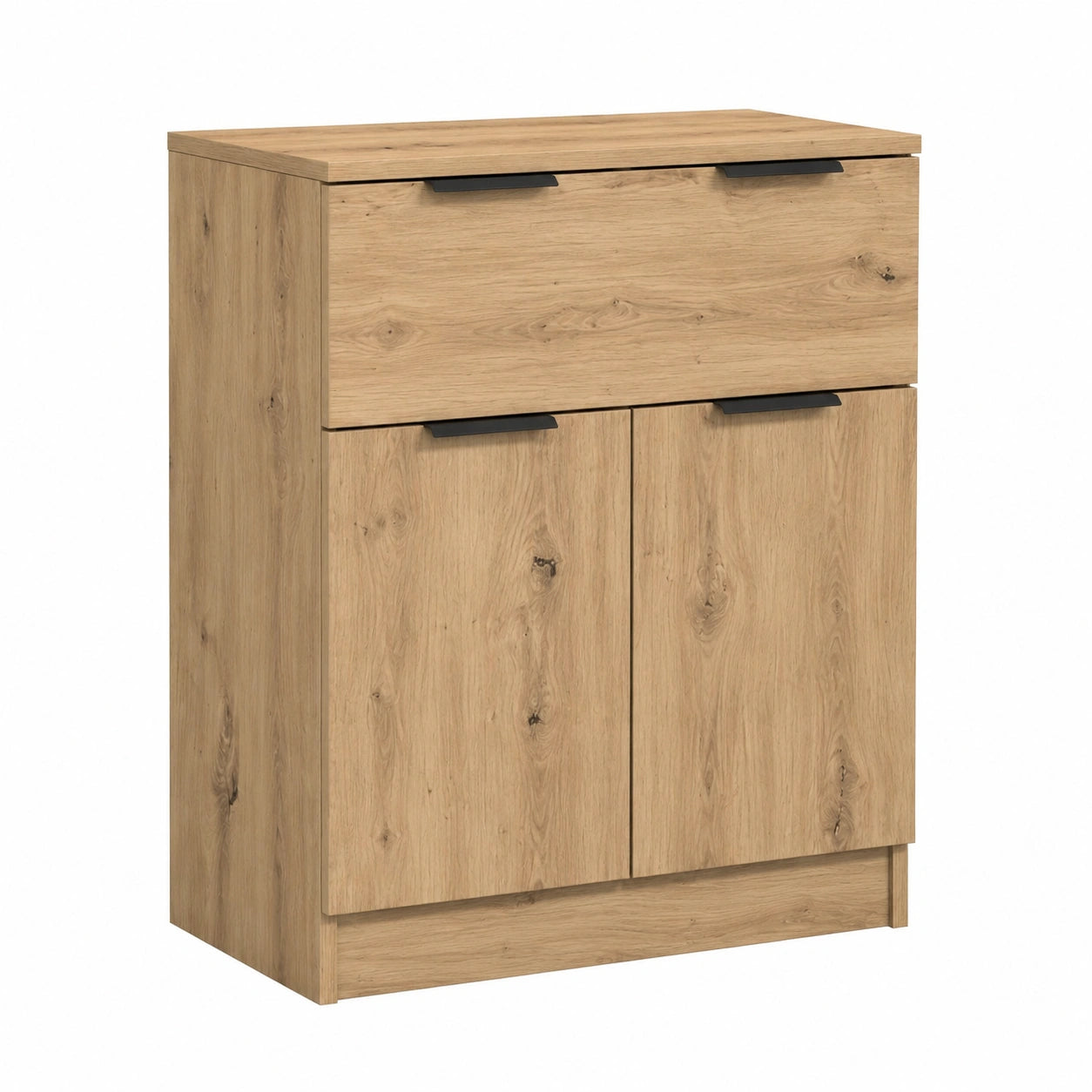 Buffet en Bois d'Ingénierie 60x30x70 cm
