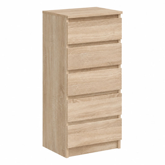 Commode à Tiroirs Fonctionnelle et Universelle